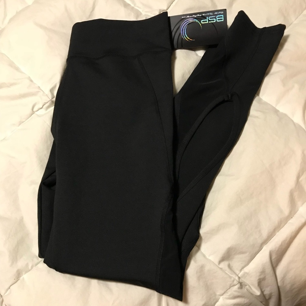 NWT workout pants